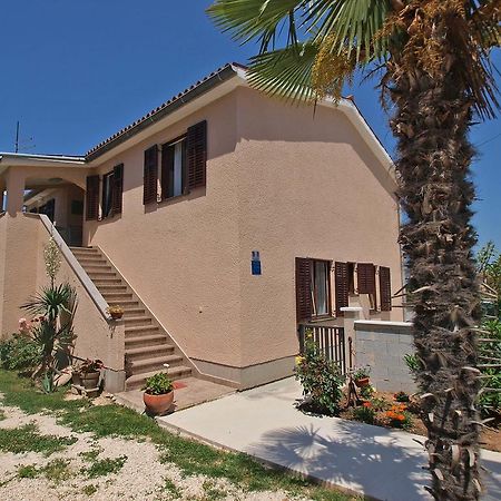 Apartments Dvigradska 1103 Poreč Dış mekan fotoğraf
