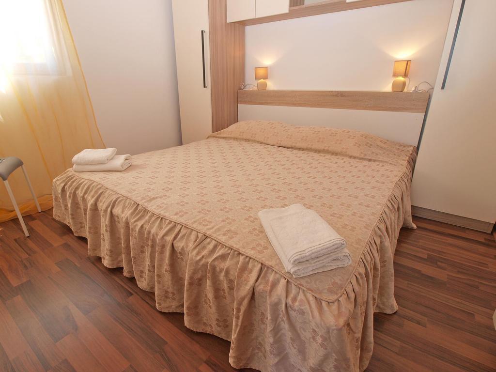Apartments Dvigradska 1103 Poreč Dış mekan fotoğraf