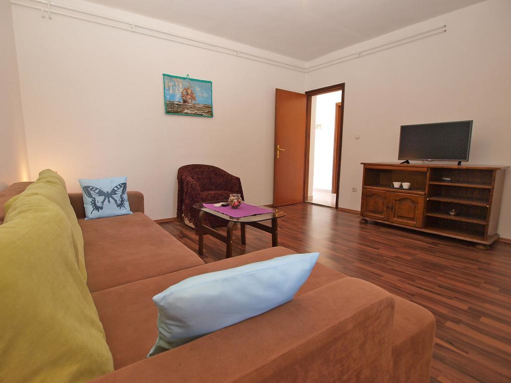 Apartments Dvigradska 1103 Poreč Dış mekan fotoğraf