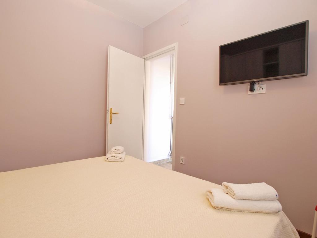Apartments Dvigradska 1103 Poreč Dış mekan fotoğraf