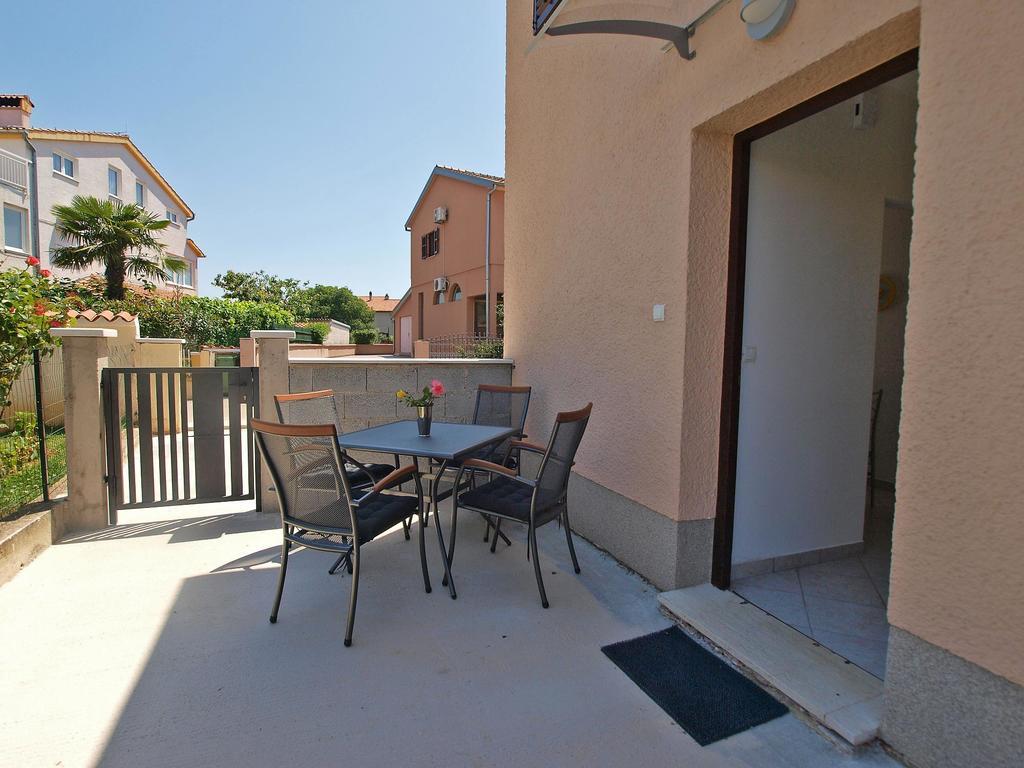 Apartments Dvigradska 1103 Poreč Dış mekan fotoğraf