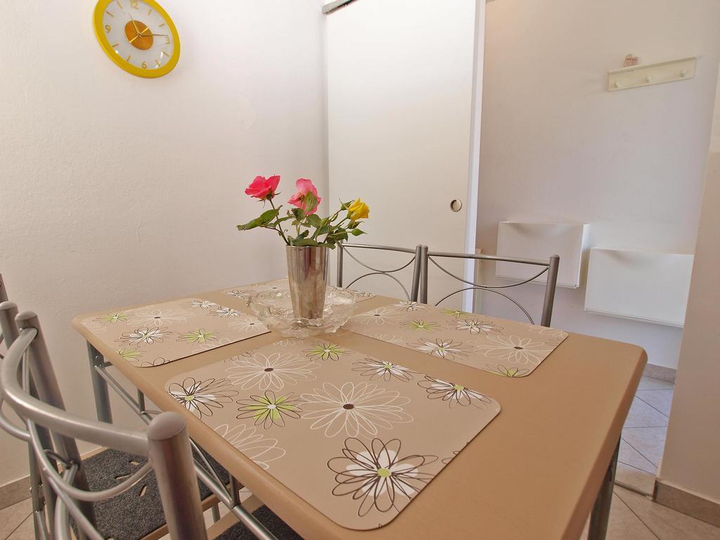 Apartments Dvigradska 1103 Poreč Dış mekan fotoğraf